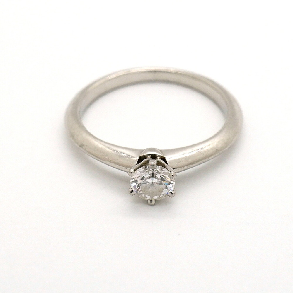 TIFFANY & CO. Ring - Picture 3 of 7